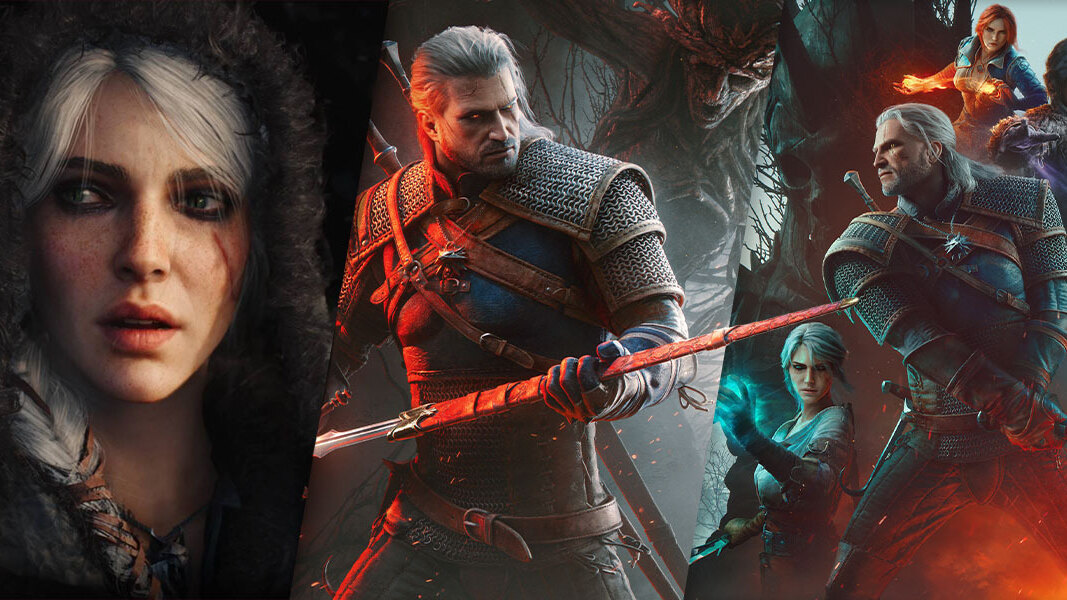 The Witcher 3 Remastered PC Requirements Revealed for Path Tracing, Ray Tracing and Rasterization