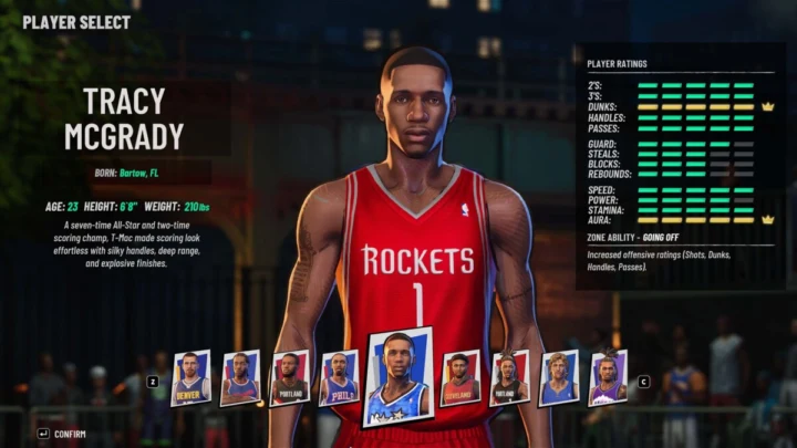 NBA The Run Kicks off its First Season with a Major Update