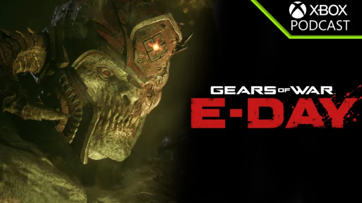 Gears of War: E-Day Campaign: Brotherhood and Hope in a Hopeless