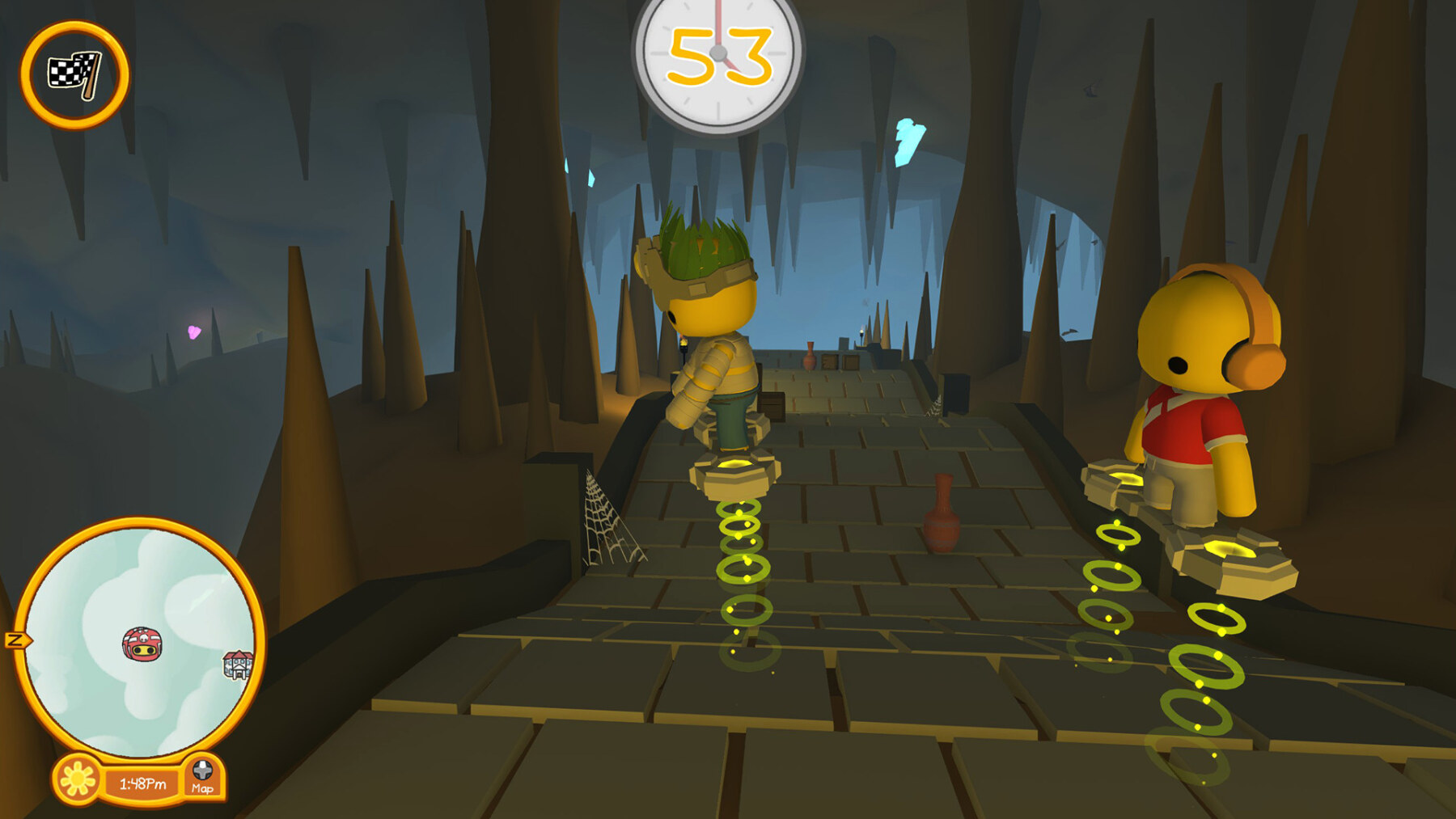 Wobbly Life gameplay, official screenshot