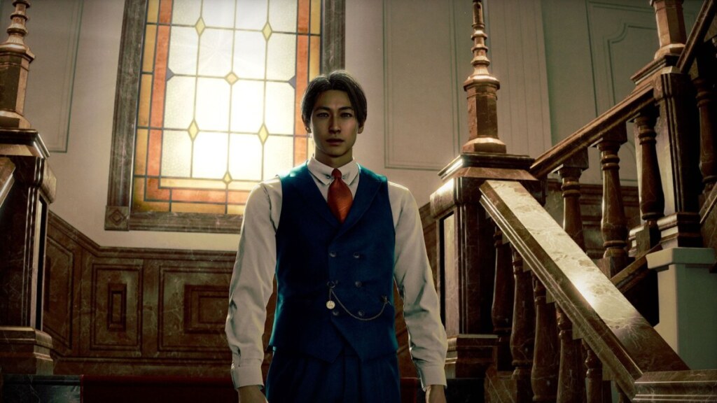 Meet Key Players Shaping Makoto Daito’s Journey in STRANGER THAN HEAVEN, image 3
