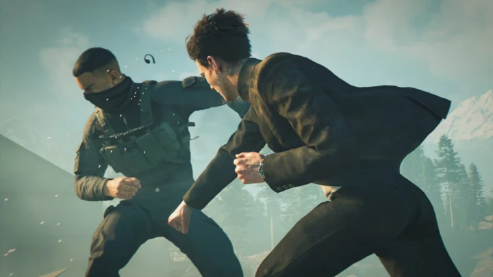 007 First Light Review: Finally a Good James Bond Game?