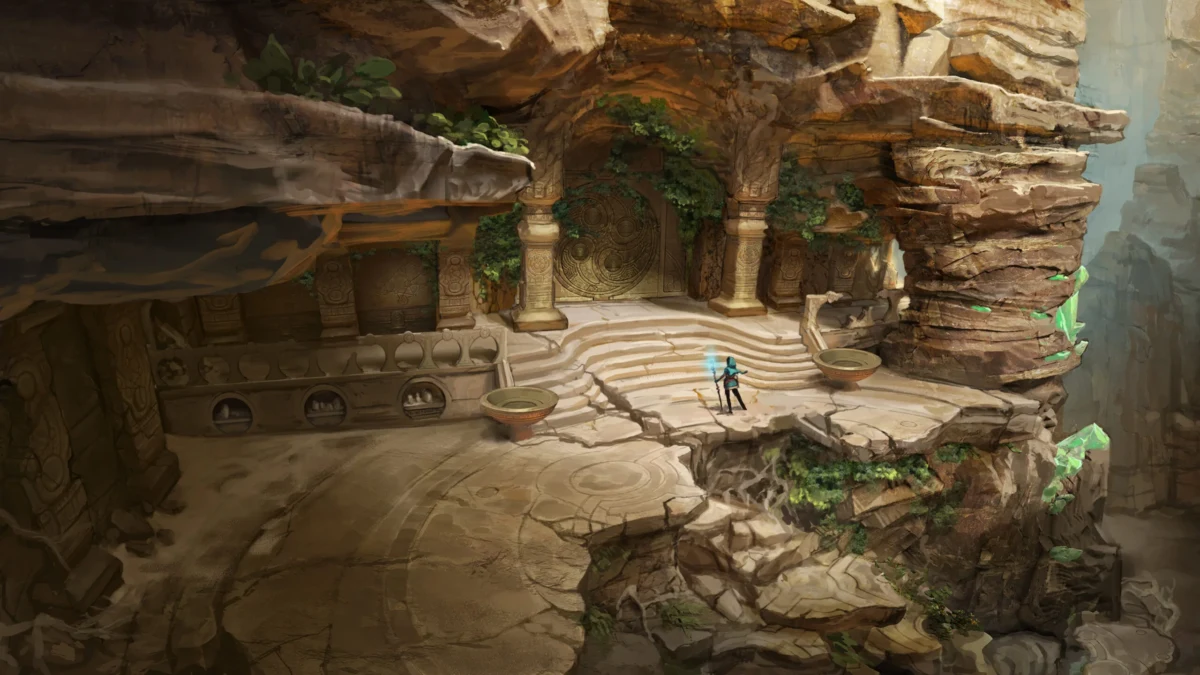 Kena: Scars of Kosmora Slips to 2027 on PS5 and PC, Story Revealed