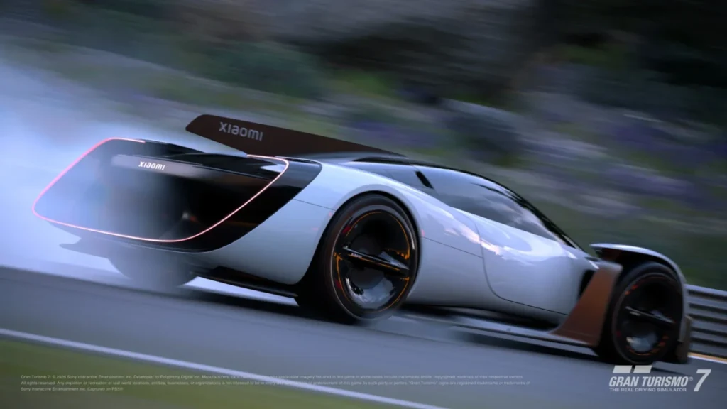 Gran Turismo 7’s Spec IV (Part 1) launches today and a first look at DualSense wireless controller: Gran Turismo Limited Edition, image 3
