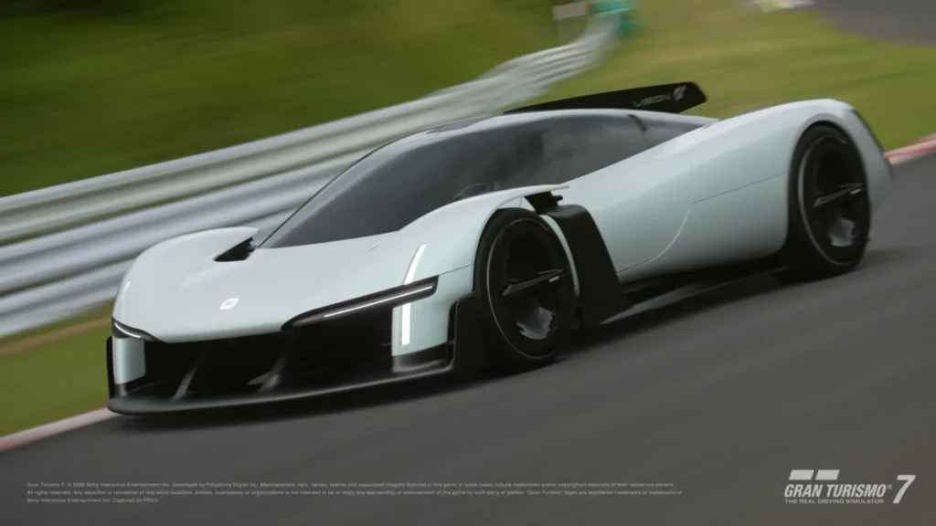 Gran Turismo 7’s Spec IV (Part 1) launches today and a first look at DualSense wireless controller: Gran Turismo Limited Edition