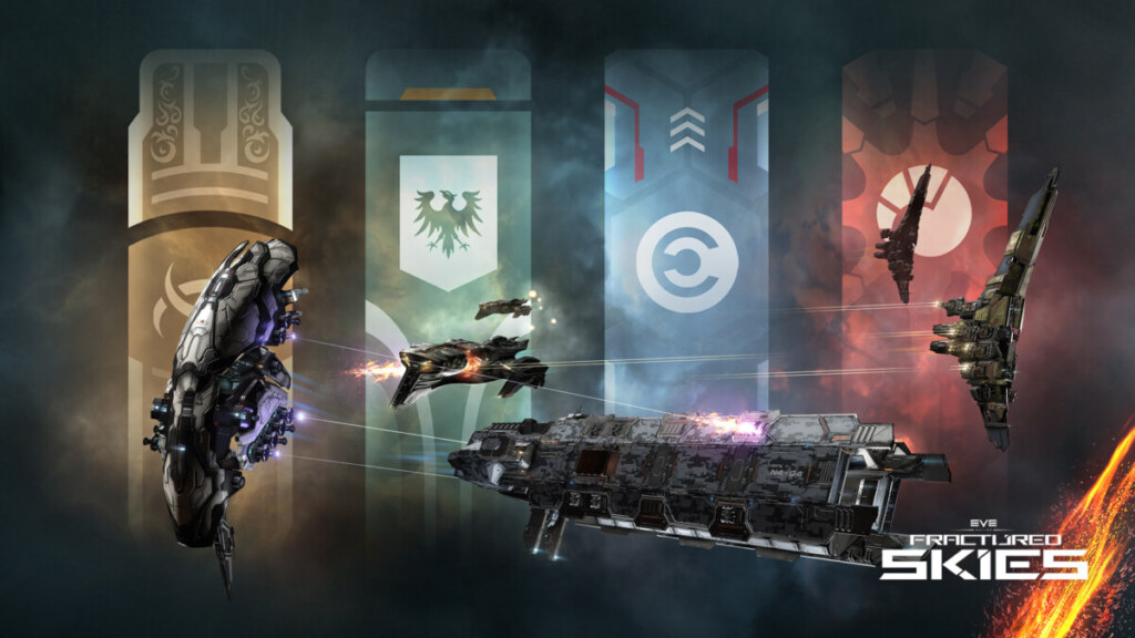 Fractured Skies Expansion Arrives 10 Nov, image 4