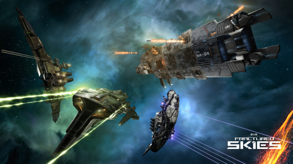 Fractured Skies Expansion Arrives 10 Nov, image 3