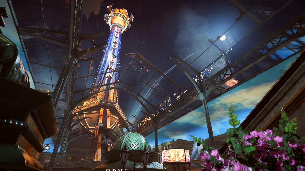 Battlefield 6 Season 5 Roadmap Brings Server Browser on December 8