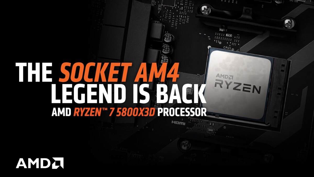 Reported Ryzen 9 5900X3D Sample Has 128MB of L3 Cache