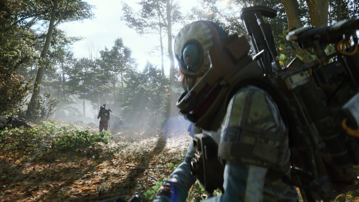 Arc Raiders: FROZEN TRAIL - 2.0 Update, image 2