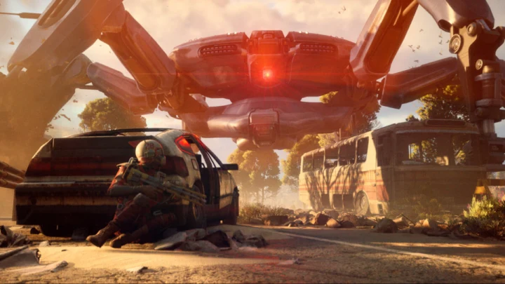 ARC Raiders PvE Test Is Live: Dates, Rules, Loot and What Happens Next