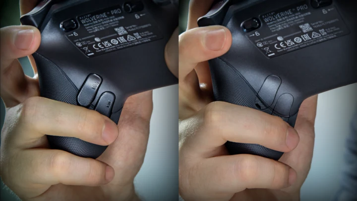 Razer Unveils All-New Wolverine V4 Line: the Ultimate Xbox Controller For Competitive Players