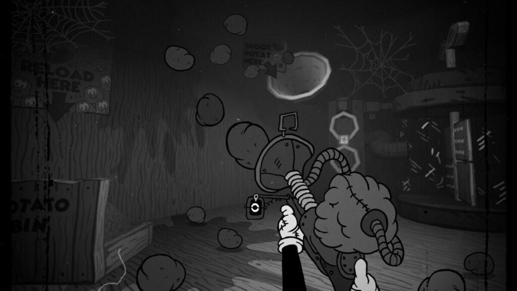 Bad Cheese Is Free to Keep on Epic Games Store Until October 22, image 3