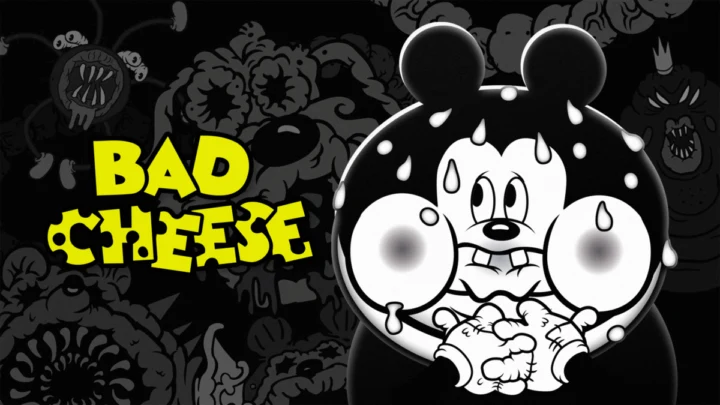 Bad Cheese Is This Week's Epic Giveaway, Claim It by October 22