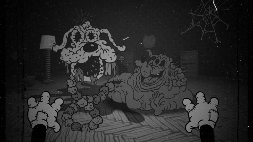 Bad Cheese Is Free to Keep on Epic Games Store Until October 22