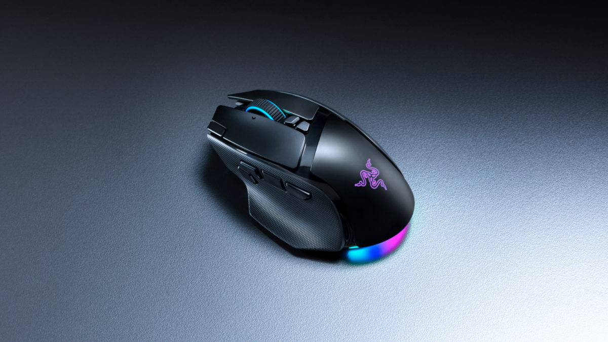 Razer Basilisk V4 Pro vs V4 HyperSpeed: Which One Should You Buy?