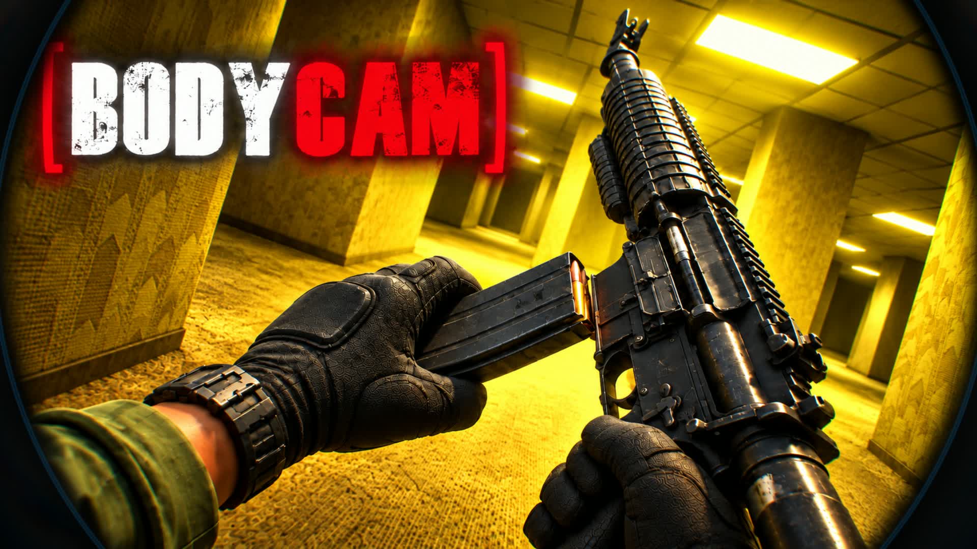 Bodycam Is Live in Fortnite: What It Is and How to Play
