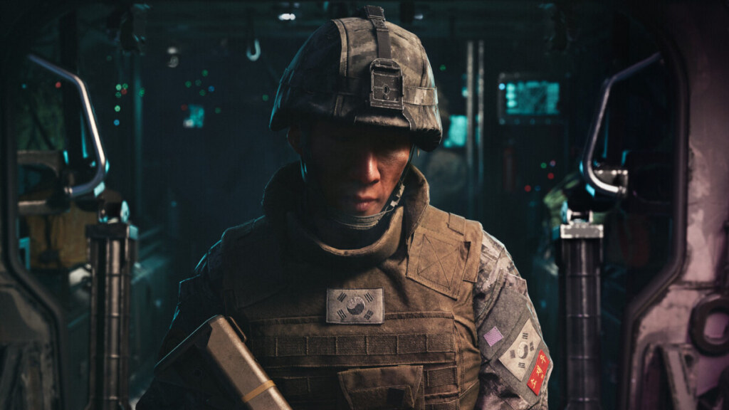 Call of Duty: DMZ Deep Dive, Part 2: DMZ Early Access Confirmed, image 2