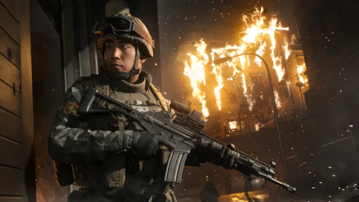 Call of Duty: Modern Warfare 4 DMZ Early Access Confirmed