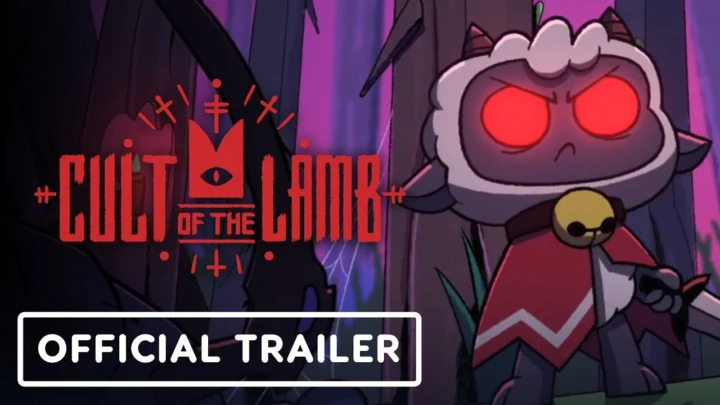 Cult of the Lamb Hits Switch 2 on October 22, Free for Switch Owners