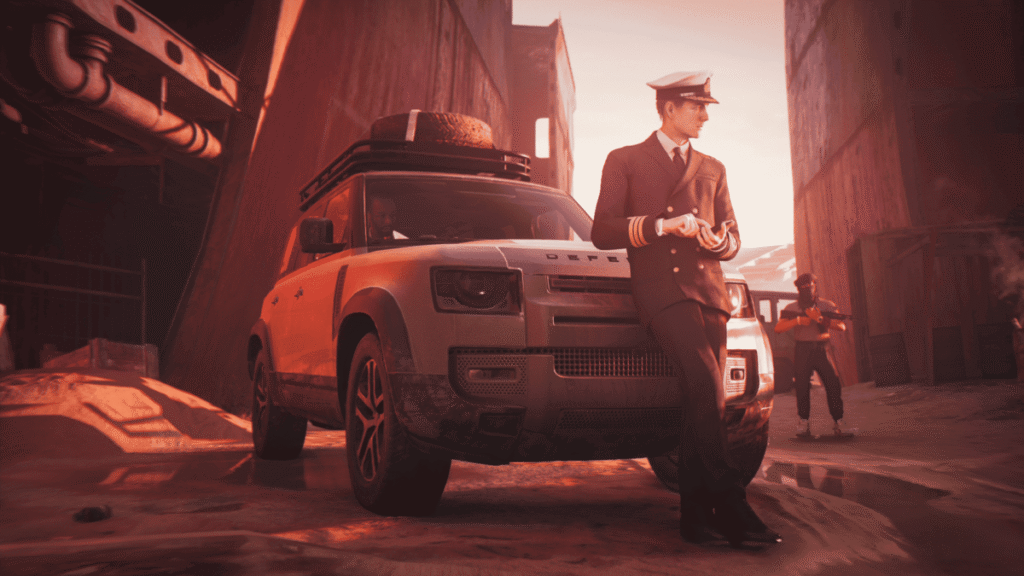 Free DLC Extended Operations is now LIVE: Patch Notes, image 3