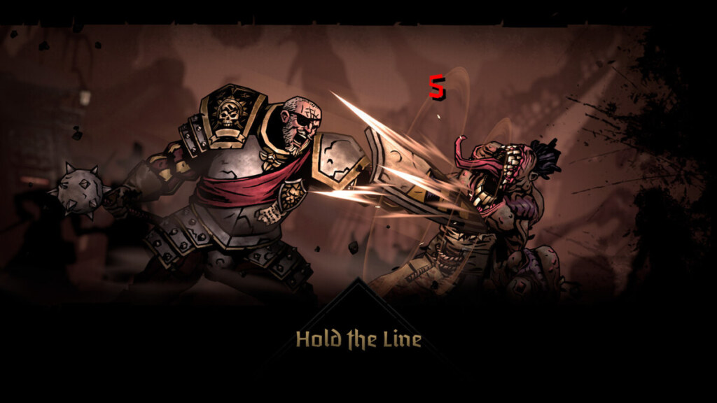 Darkest Dungeon II: Nintendo Switch 2 Edition Upgrade Pack for Nintendo Switch 2, image 2