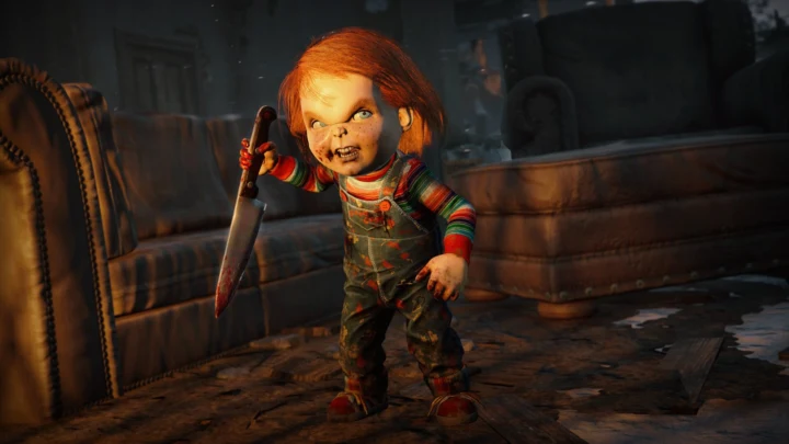 Dead by Daylight Removes Chucky on November 24, Owners Keep Him