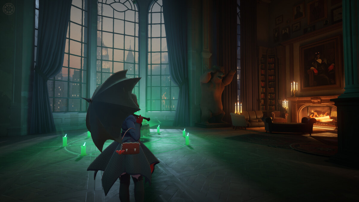 Deadlock Hero Solomon Is Live and Turns Every Fight Into Chess