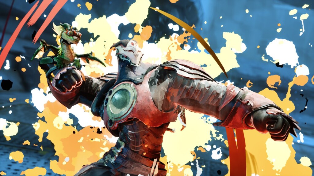 Elta: Defy All Gods Gets a Free PS5 Demo Before Its 2027 Launch
