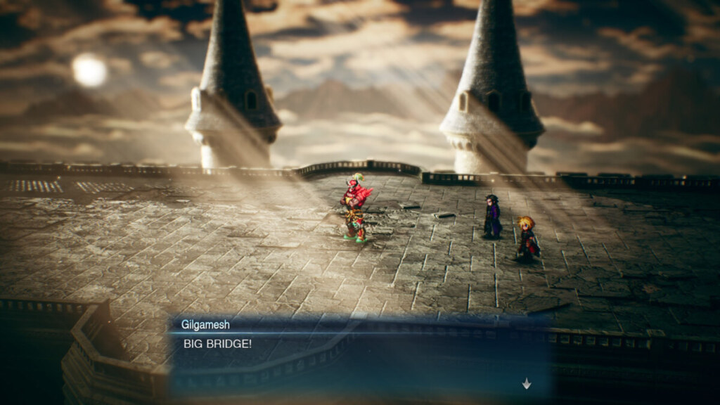 Final Fantasy Resonance is a Delightful Return to the Series’ Classic Roots for Xbox Series X|S