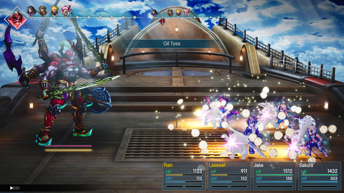 Final Fantasy Resonance is a Delightful Return to the Series’ Classic Roots for Xbox Series X|S