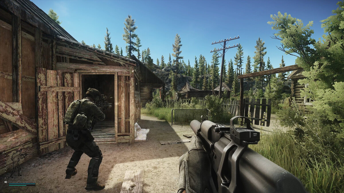 Escape from Tarkov 1.2.0.0 Patch Notes, Escape From Tarkov Guide