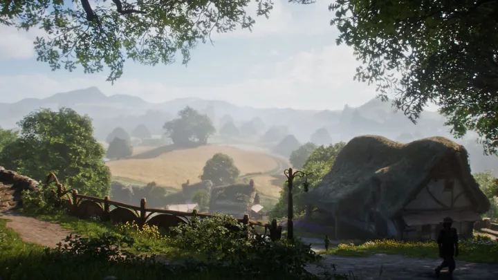 Fable Launches February 23, 2027: Prices, Platforms and New Gameplay