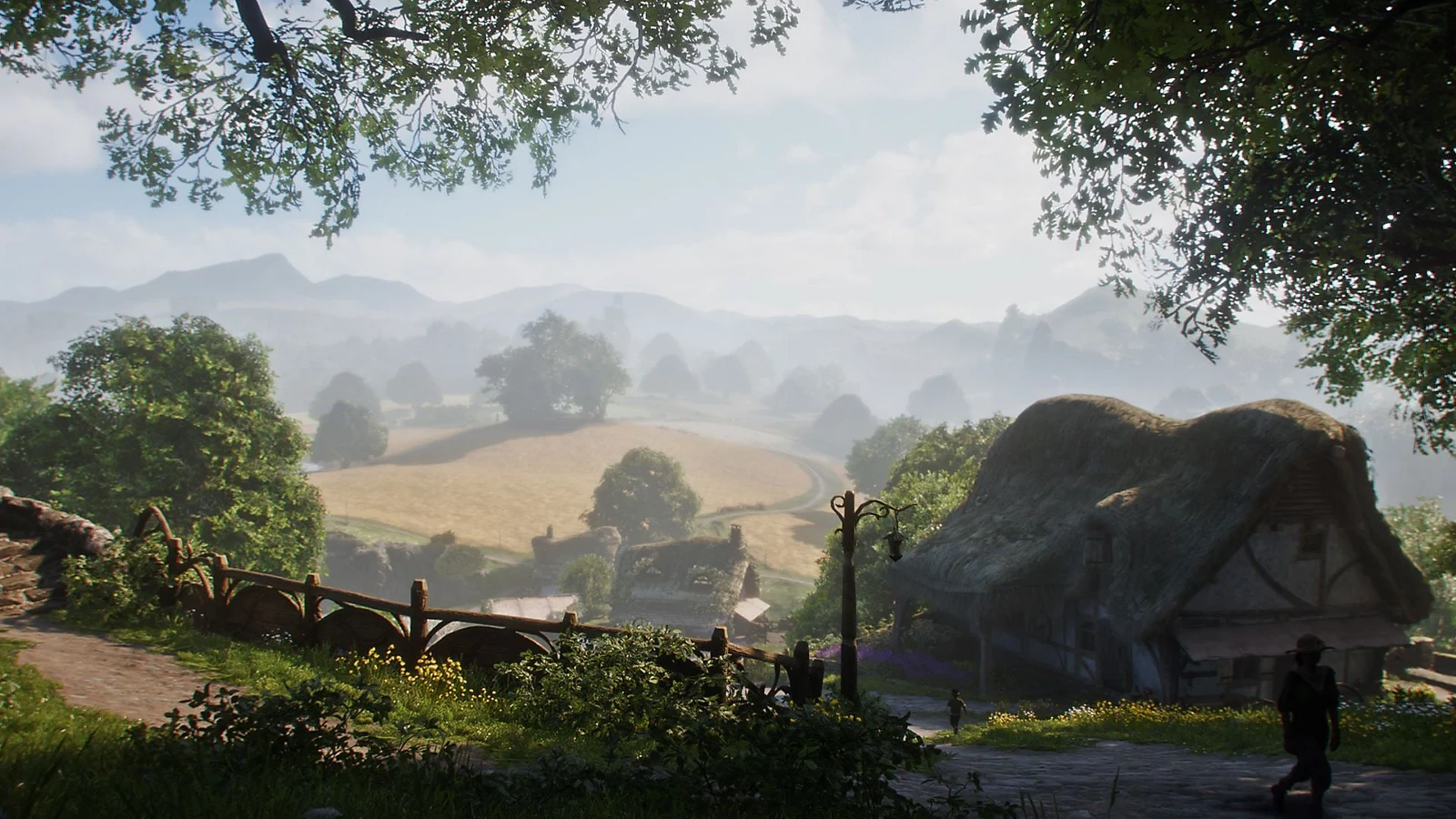 Fable Launches February 23, 2027: Prices, Platforms and New Gameplay