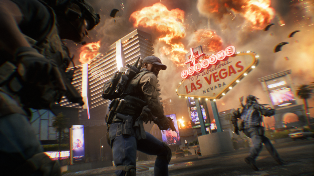 Battlefield 6: Community Update: More to Season 5