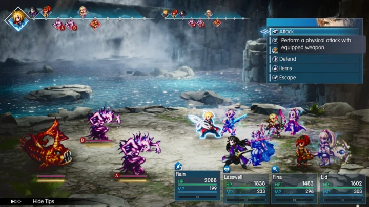 Final Fantasy Resonance: 10 Things to Know Before You Buy