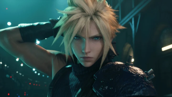 Final Fantasy VII Remake Intergrade Joins Game Pass on October 29