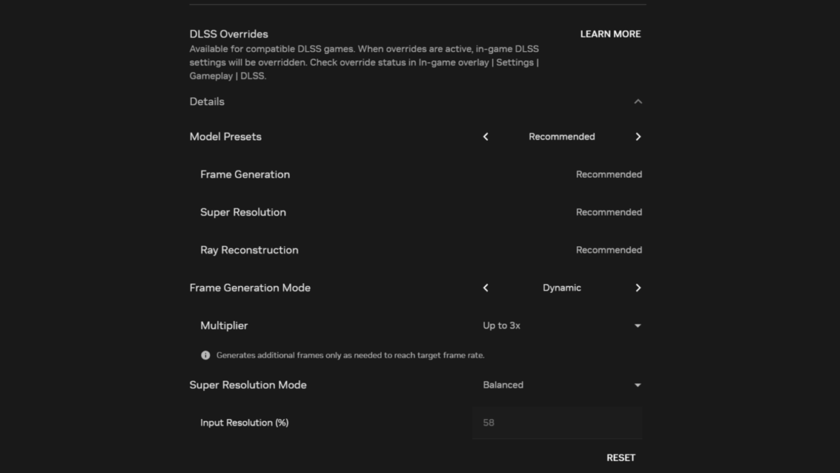 Dial Up the Cloud: NVIDIA DLSS 4.5 Controls Arrive on GeForce NOW