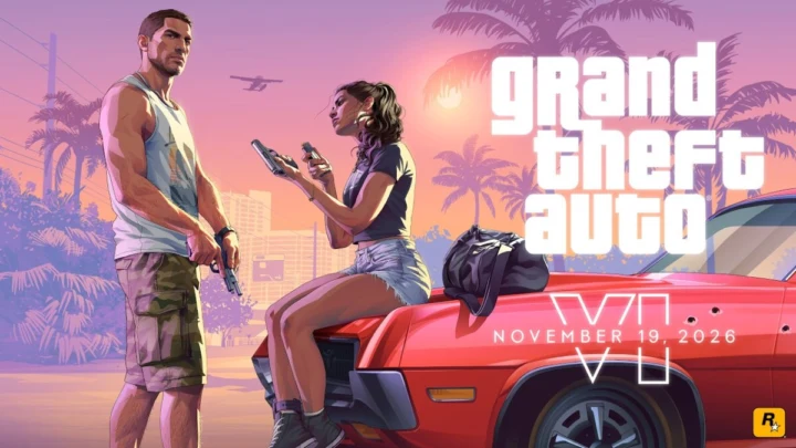 GTA 6 Is Exactly One Month Away, and the Hype Is Real