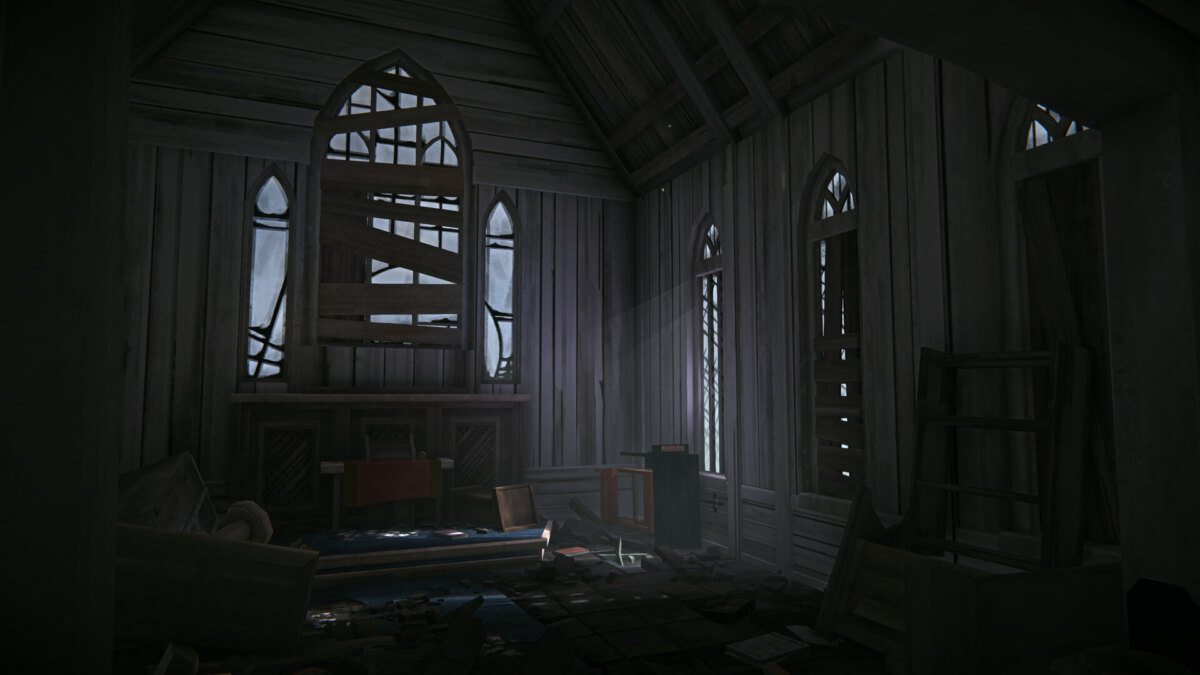 The Long Dark: IRON ROAD Brings a Train to Steam Early Access Oct 27, image 2