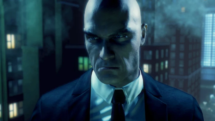 Hitman: Absolution Switch 2 Edition Is a Free Upgrade Until November 4