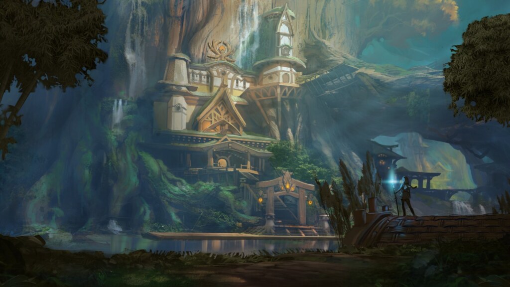 Kena: Scars of Kosmora Slips to 2027 as Ember Lab Reveals Its Story