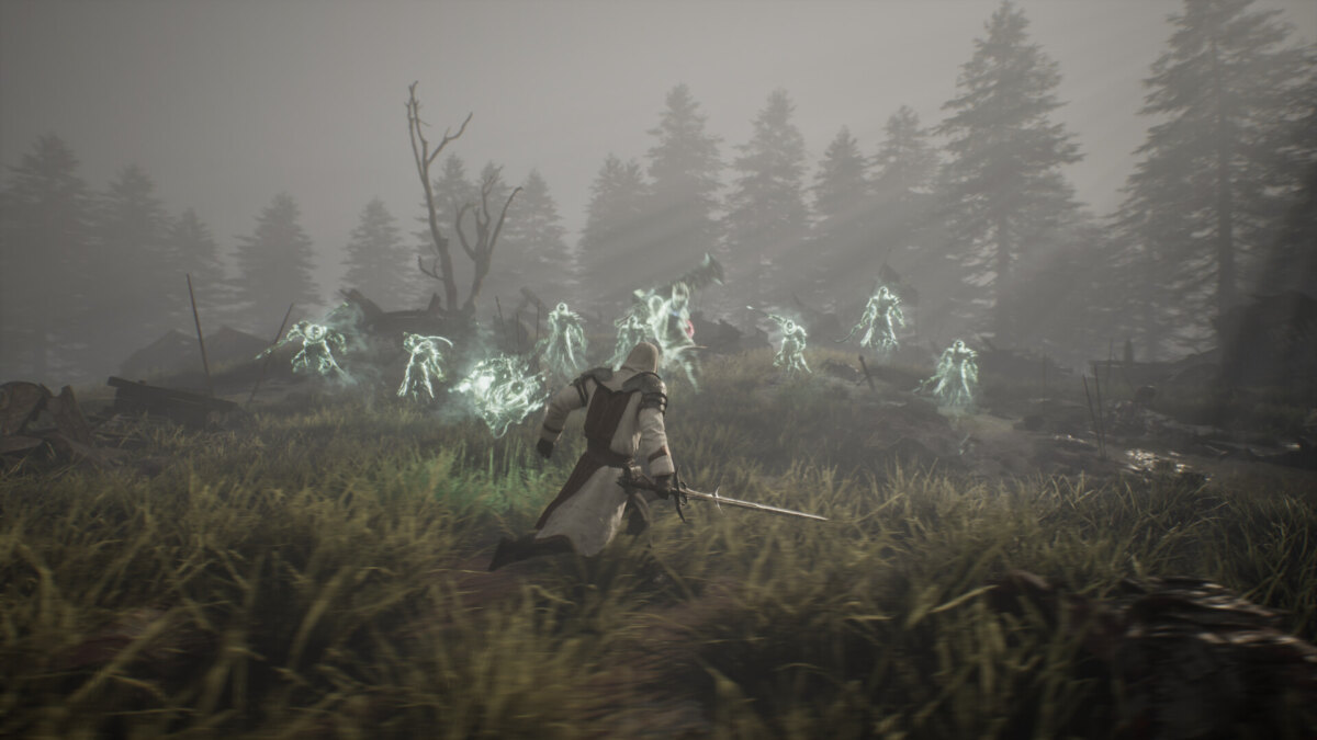 Let's Talk PvP in ArcheAge Chronicles, image 2
