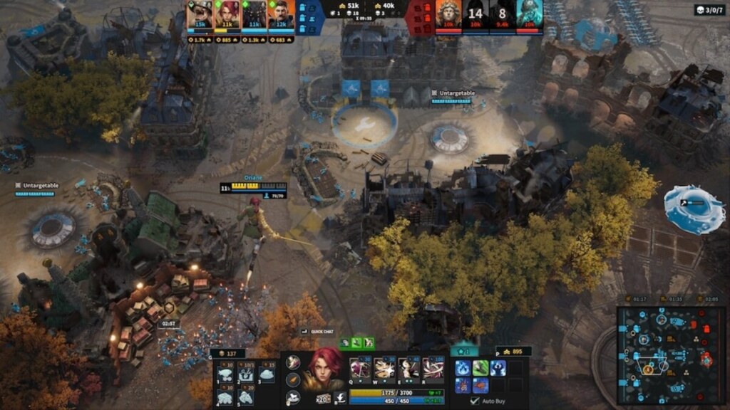 March of Giants: Everything To Know to Play Free Now in the Pioneer Playtest, image 4