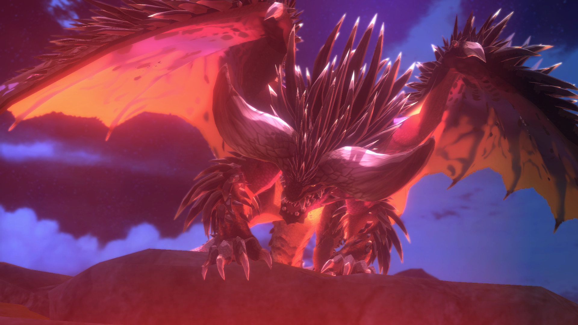 Try Monster Hunter Stories 2 Free on Xbox This Weekend, No Game Pass