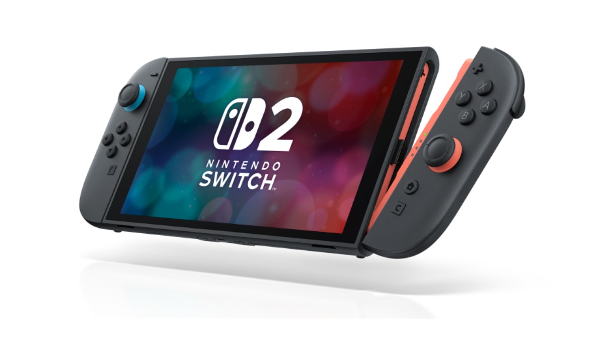 Nintendo Has No Plans to Drop Physical Games, but Read the Fine Print