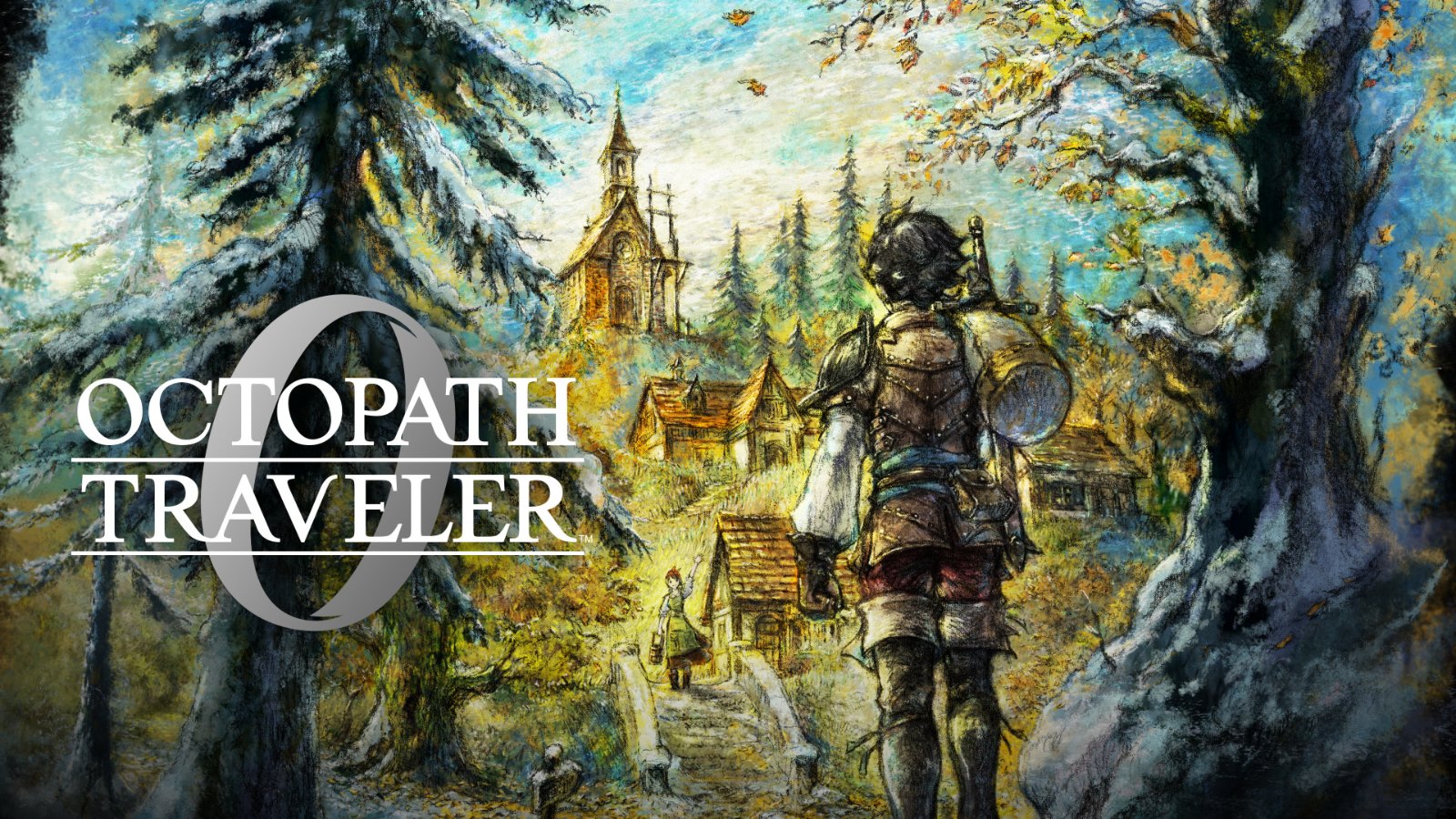 Octopath Traveler 0 Review