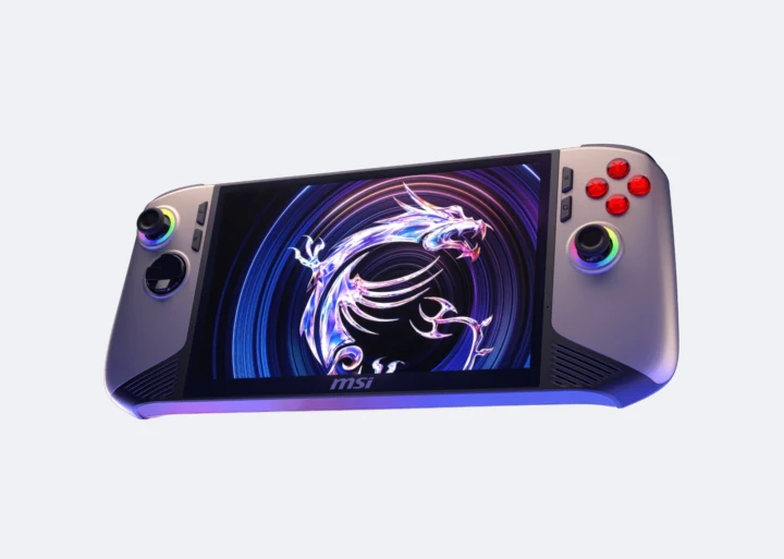 PC Gaming Handheld Comparison: Which Fits?
