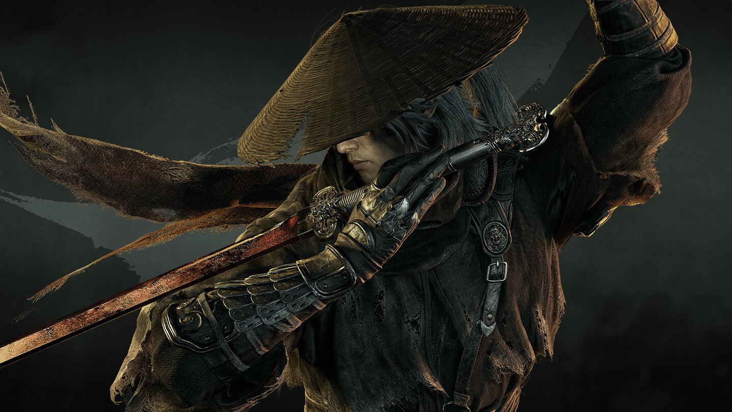 Phantom Blade Zero Goes Digital First, PS5 Discs Follow in 2027