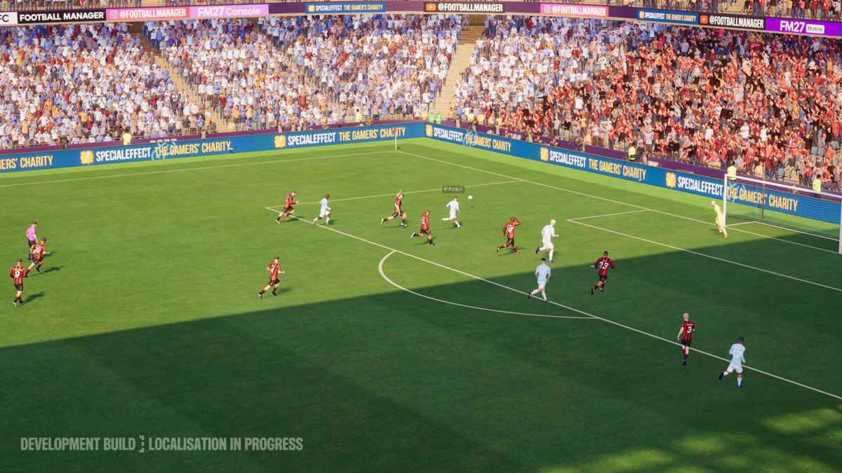 Football Manager 27 Is Free to Play From October 29 to November 3, image 2